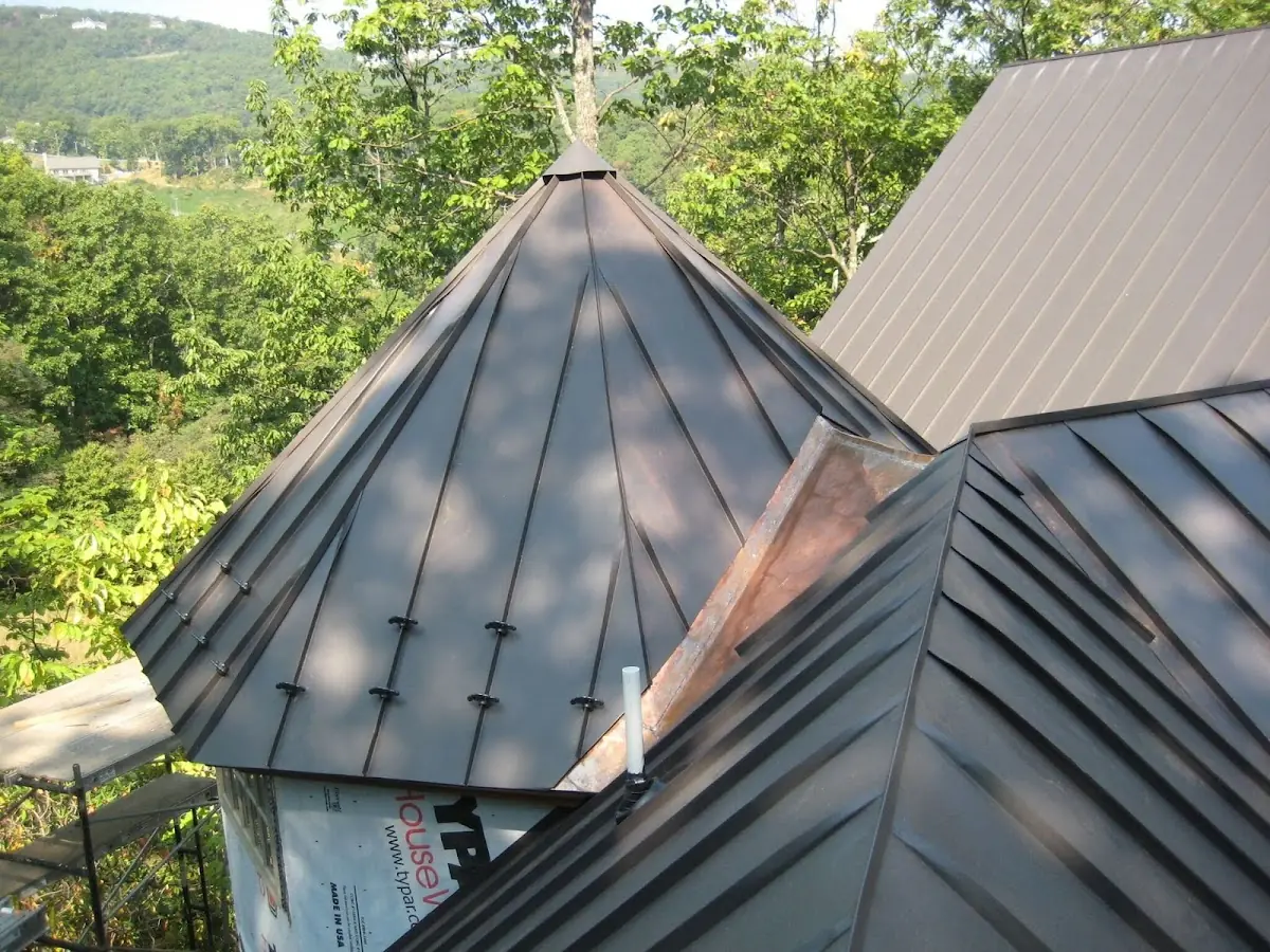 Professional Gutter Cleaning by Craftsman Roofing in Genoa