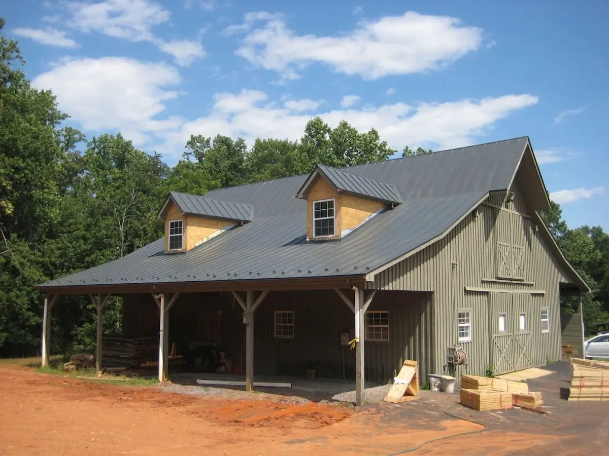 Expert Roof Coating workmanship in Genoa